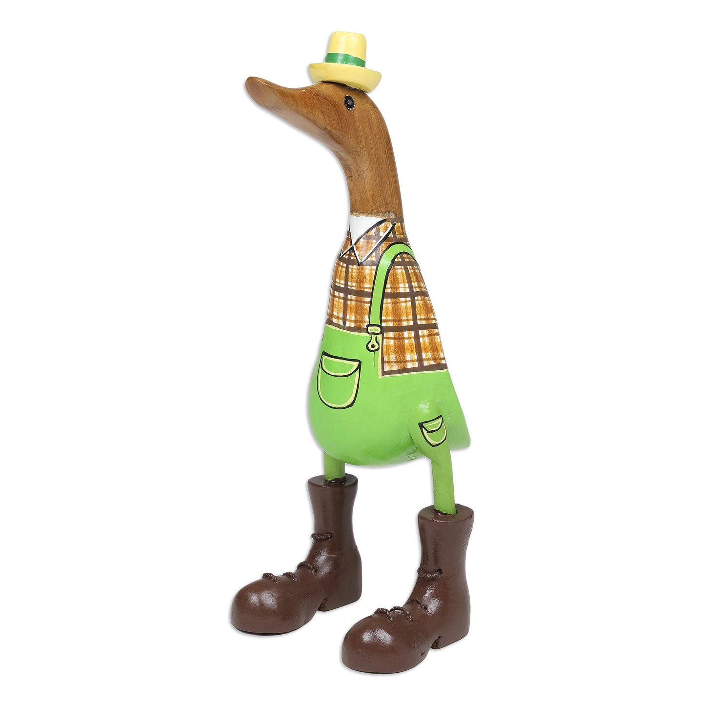 American Farmer Duck