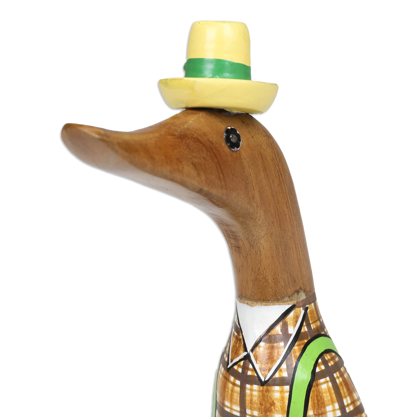 American Farmer Duck