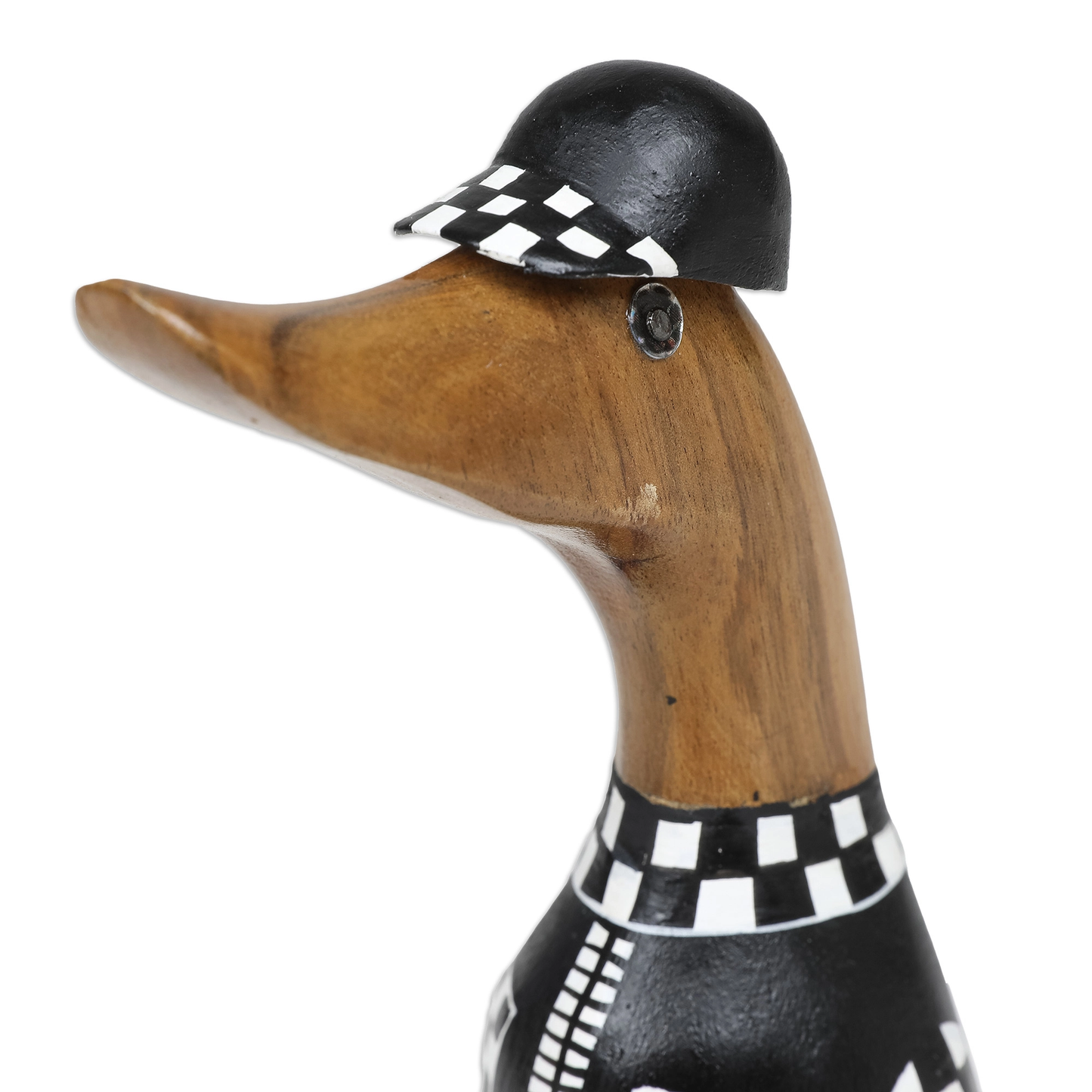 Racetrack Ducks II